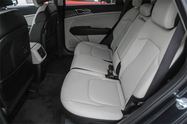 2023 Kia Sportage EX Glendale CA