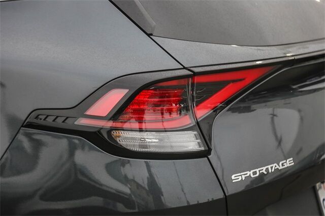 2023 Kia Sportage EX Glendale CA