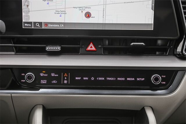 2023 Kia Sportage EX Glendale CA