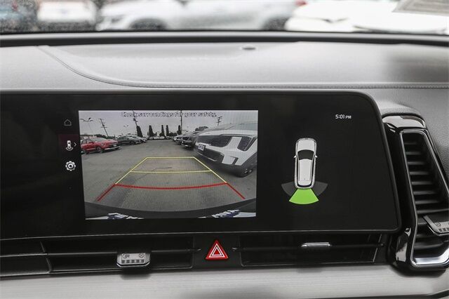 2023 Kia Sportage EX Glendale CA