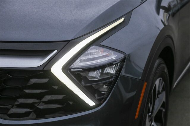 2023 Kia Sportage EX Glendale CA