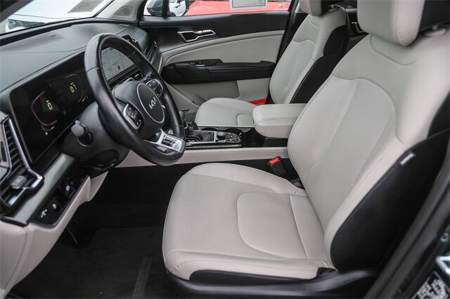 2023 Kia Sportage EX Glendale CA