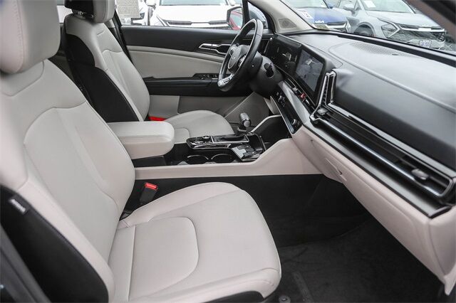 2023 Kia Sportage EX Glendale CA