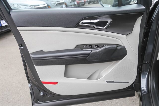 2023 Kia Sportage EX Glendale CA