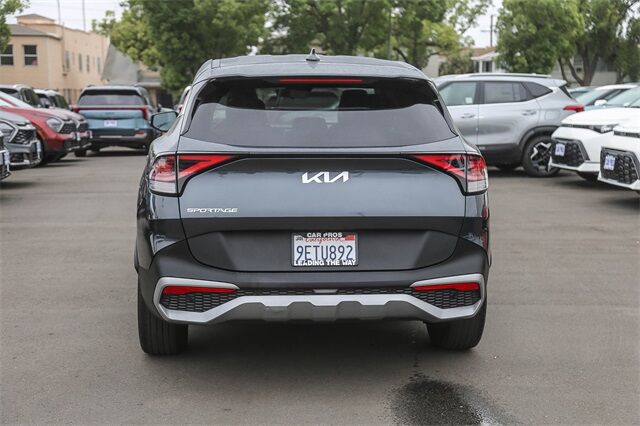 2023 Kia Sportage EX Glendale CA