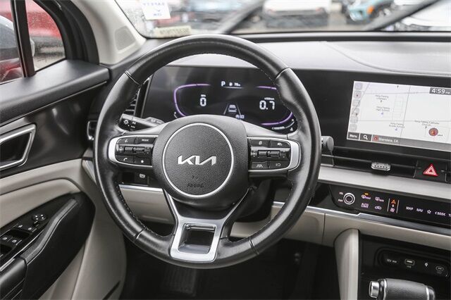 2023 Kia Sportage EX Glendale CA