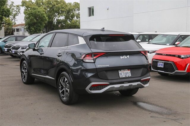 2023 Kia Sportage EX Glendale CA