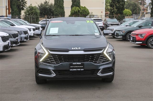 2023 Kia Sportage EX Glendale CA