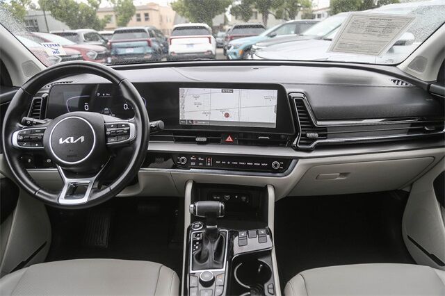 2023 Kia Sportage EX Glendale CA