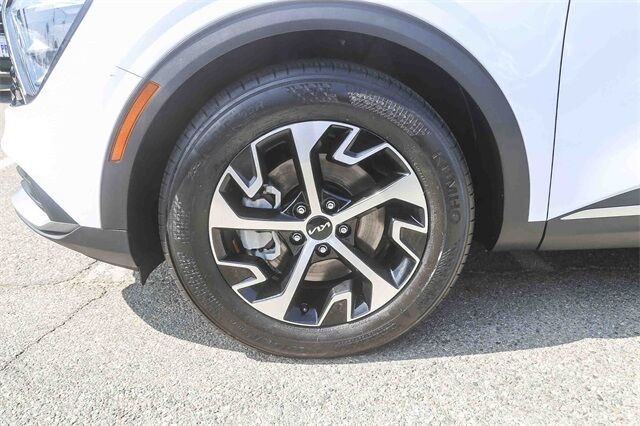 2023 Kia Sportage EX Glendale CA