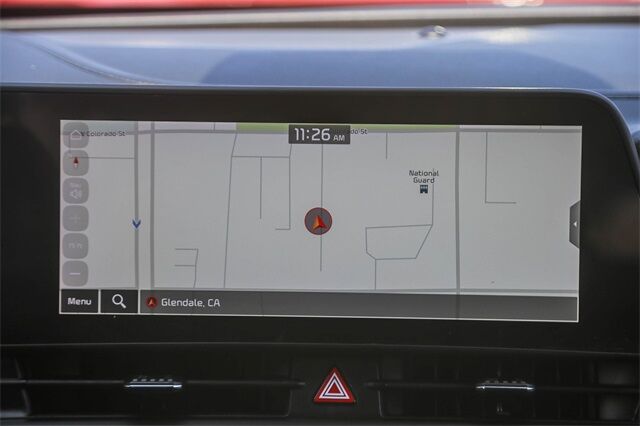 2023 Kia Sportage EX Glendale CA