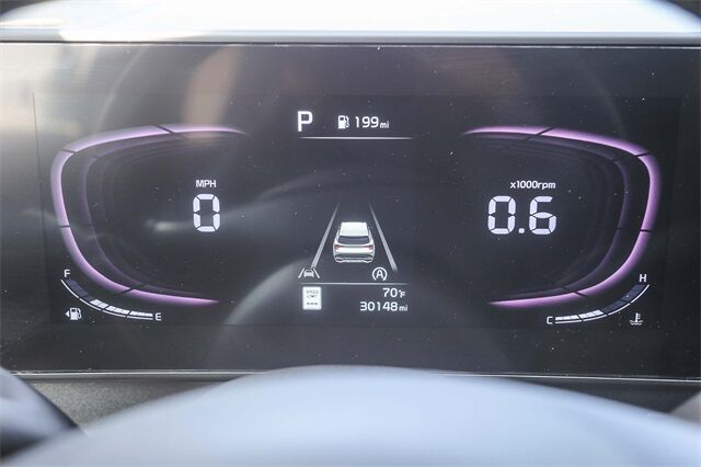 2023 Kia Sportage EX Glendale CA