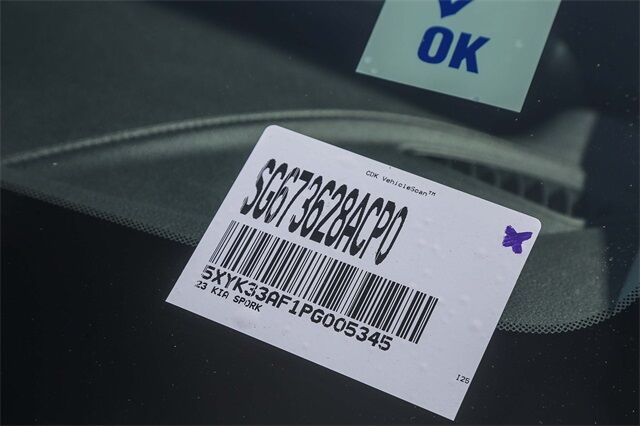 2023 Kia Sportage EX Glendale CA