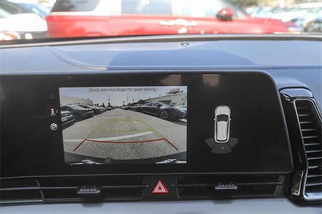 2023 Kia Sportage EX Glendale CA