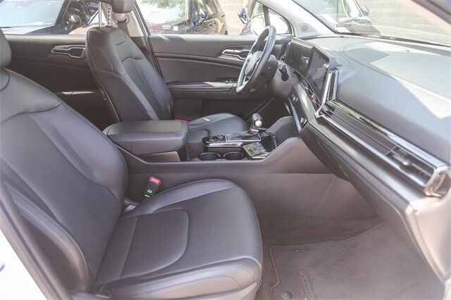 2023 Kia Sportage EX Glendale CA