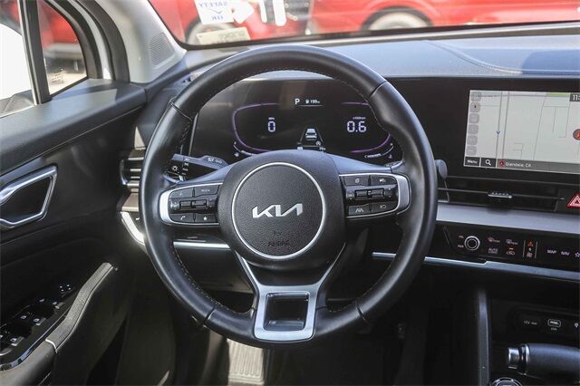 2023 Kia Sportage EX Glendale CA