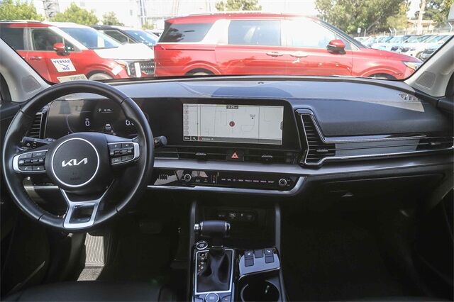 2023 Kia Sportage EX Glendale CA