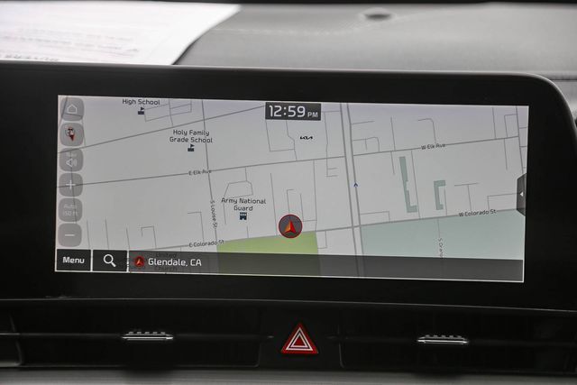 2023 Kia Sportage EX Glendale CA