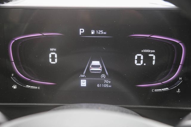 2023 Kia Sportage EX Glendale CA