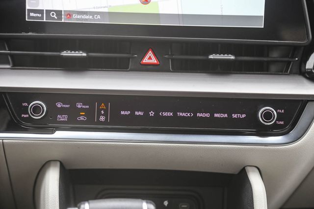 2023 Kia Sportage EX Glendale CA