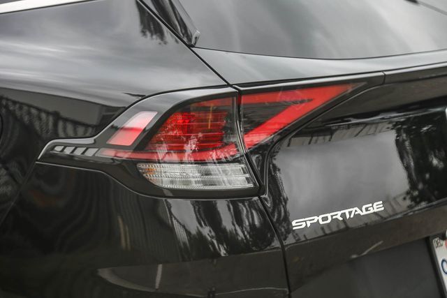 2023 Kia Sportage EX Glendale CA
