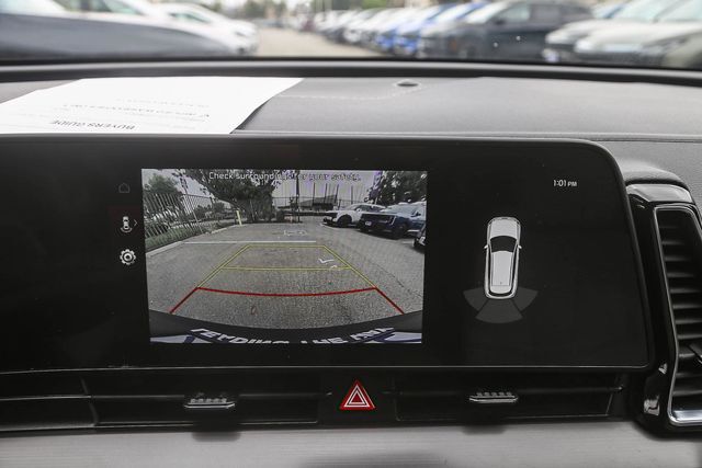 2023 Kia Sportage EX Glendale CA