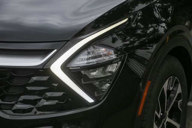 2023 Kia Sportage EX Glendale CA