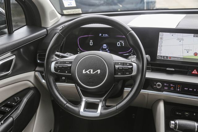 2023 Kia Sportage EX Glendale CA