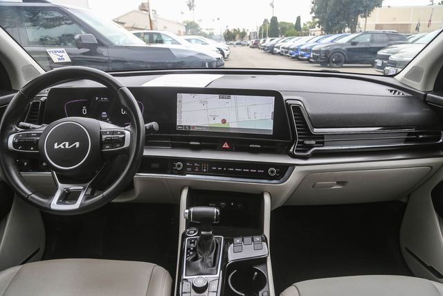 2023 Kia Sportage EX Glendale CA