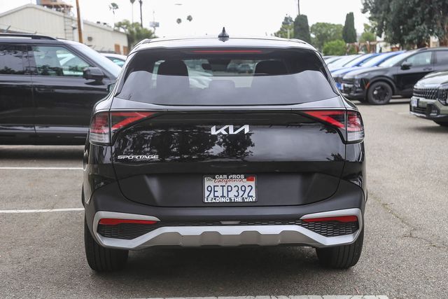 2023 Kia Sportage EX Glendale CA