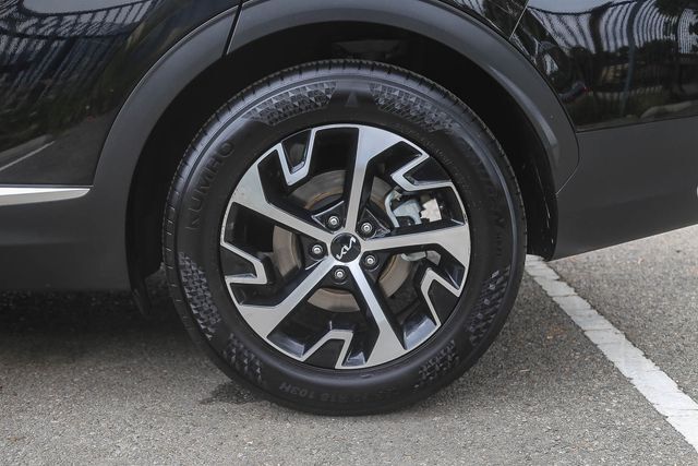 2023 Kia Sportage EX Glendale CA