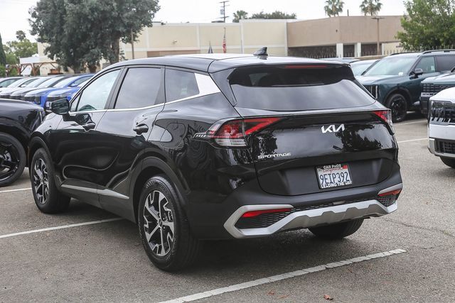 2023 Kia Sportage EX Glendale CA