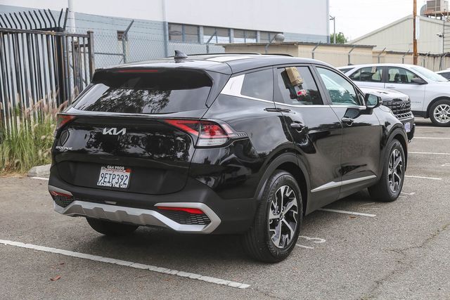 2023 Kia Sportage EX Glendale CA