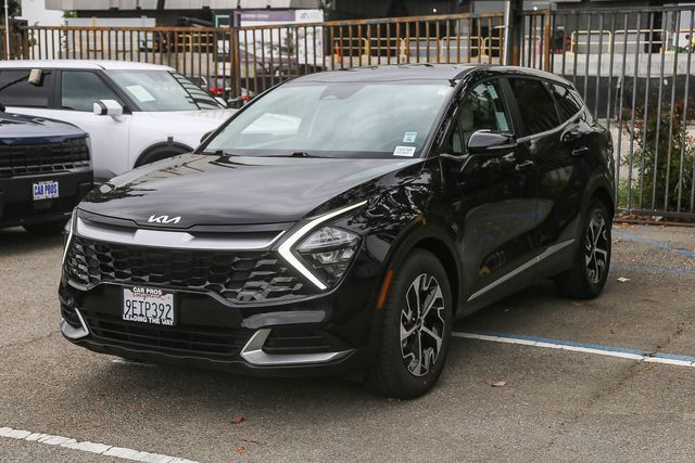 2023 Kia Sportage EX Glendale CA