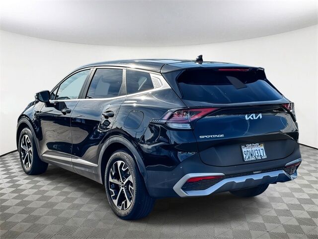 2023 Kia Sportage EX Huntington Beach CA