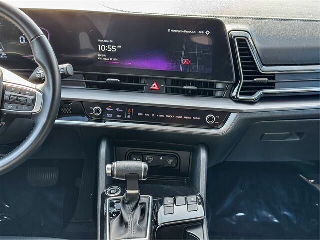 2023 Kia Sportage EX Huntington Beach CA