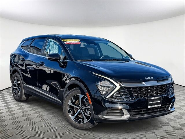 2023 Kia Sportage EX Huntington Beach CA