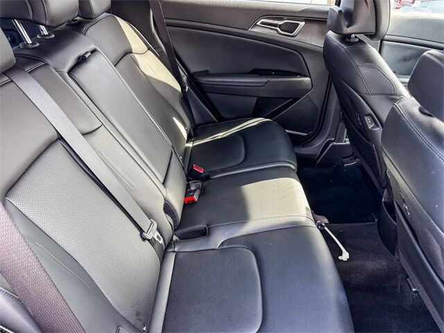 2023 Kia Sportage EX Huntington Beach CA