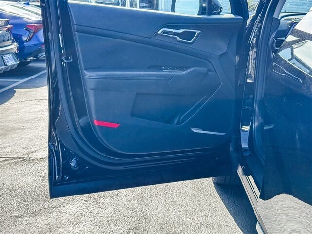 2023 Kia Sportage EX Huntington Beach CA