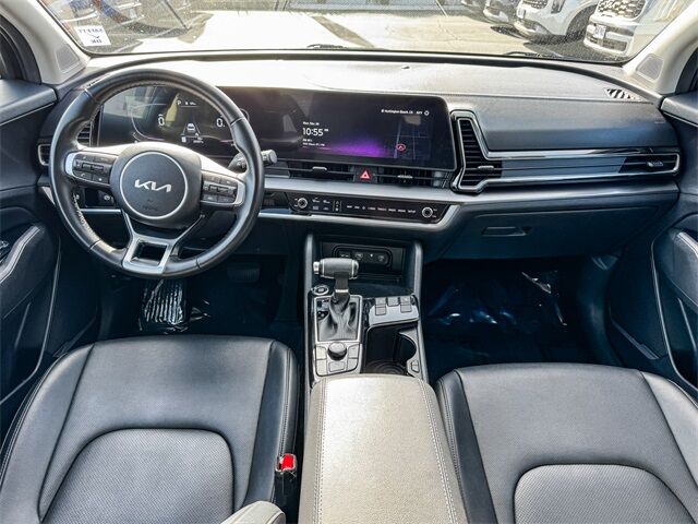 2023 Kia Sportage EX Huntington Beach CA