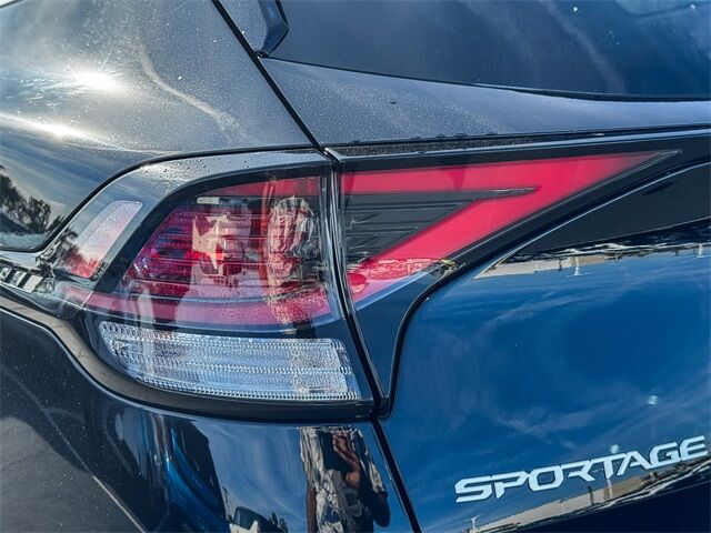 2023 Kia Sportage EX Huntington Beach CA