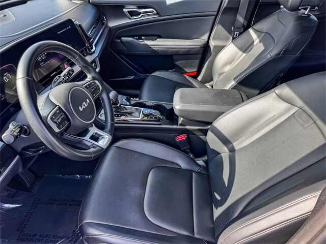 2023 Kia Sportage EX Huntington Beach CA