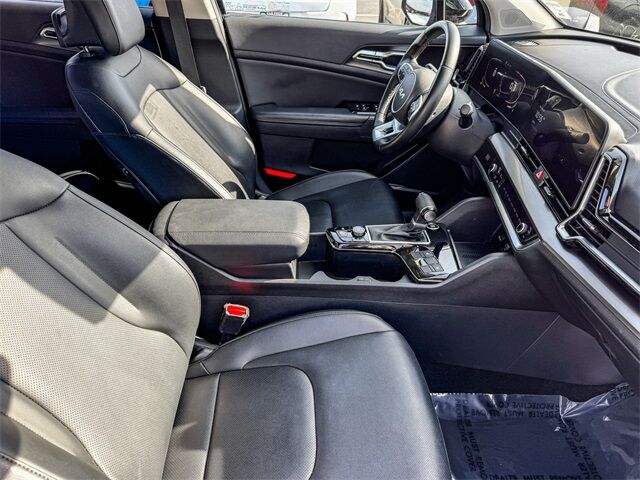 2023 Kia Sportage EX Huntington Beach CA