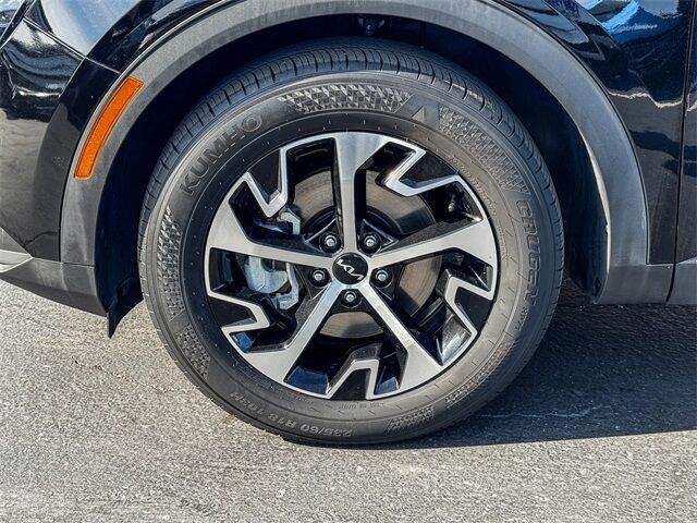 2023 Kia Sportage EX Huntington Beach CA