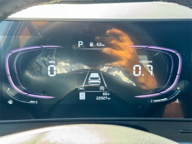 2023 Kia Sportage EX Huntington Beach CA