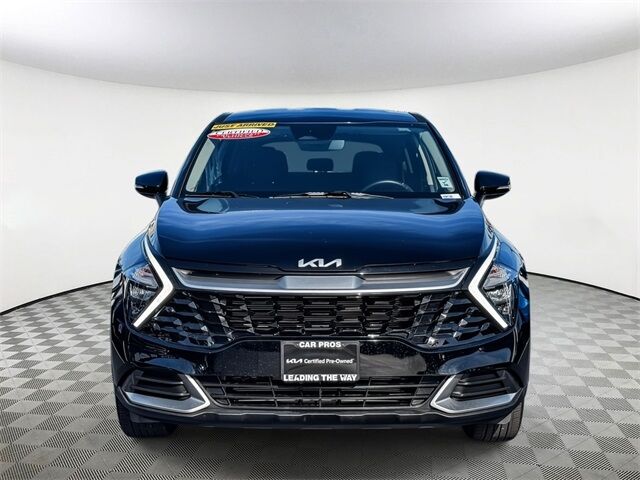 2023 Kia Sportage EX Huntington Beach CA