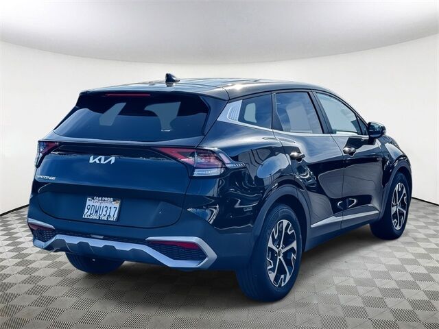 2023 Kia Sportage EX Huntington Beach CA
