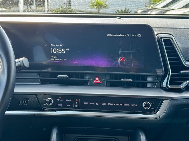 2023 Kia Sportage EX Huntington Beach CA