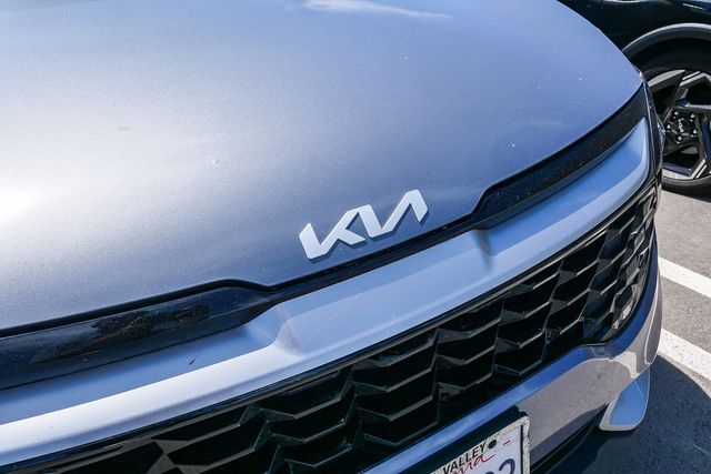 2023 Kia Sportage EX Moreno Valley CA