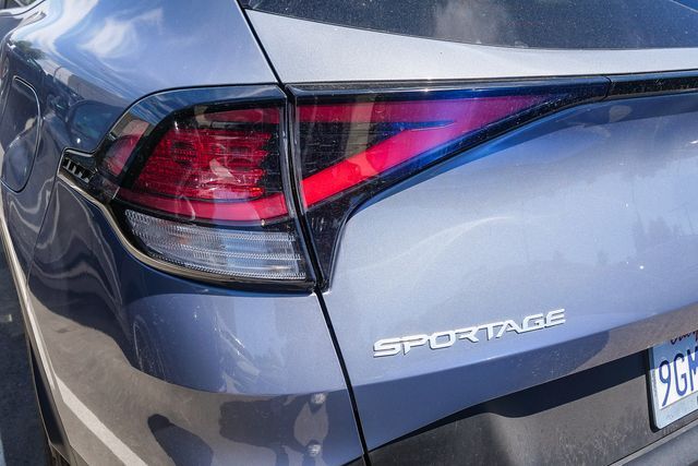 2023 Kia Sportage EX Moreno Valley CA